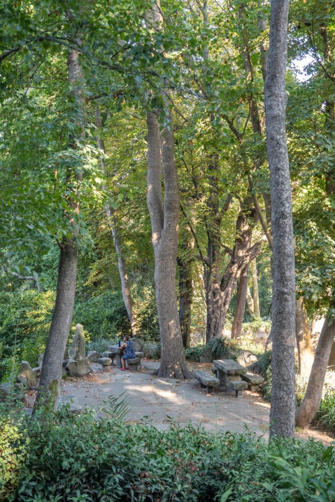 Doen in Porto - Jardins do Palácio de Cristal