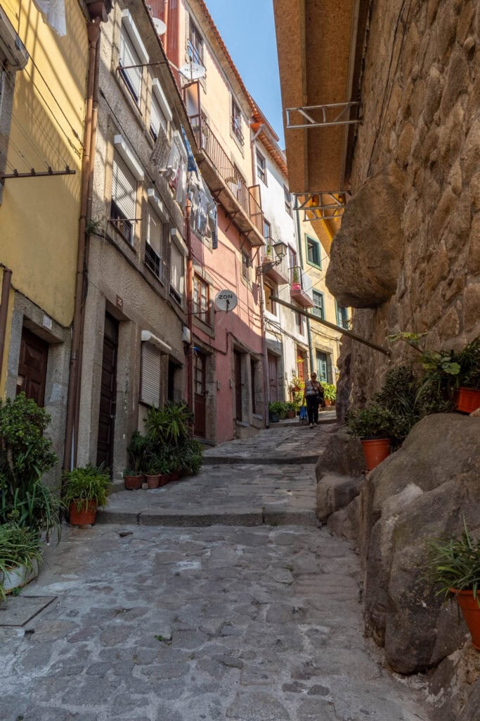 Doen in Porto - Largo da Pena Ventosa