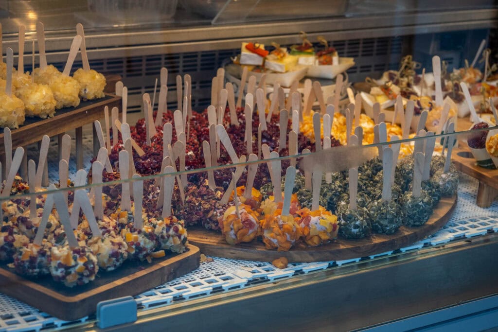 Doen in Porto - Mercado do Bolhão
