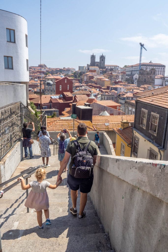 Doen in Porto - Porto met kinderen