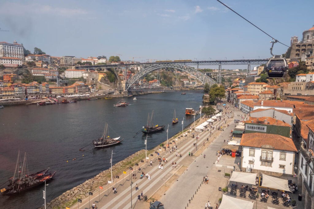 Doen in Porto - Vila Nova de Gaia