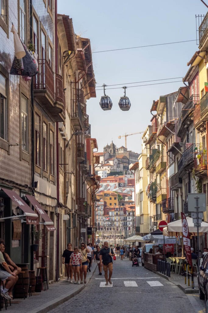 Doen in Porto - Vila Nova de Gaia