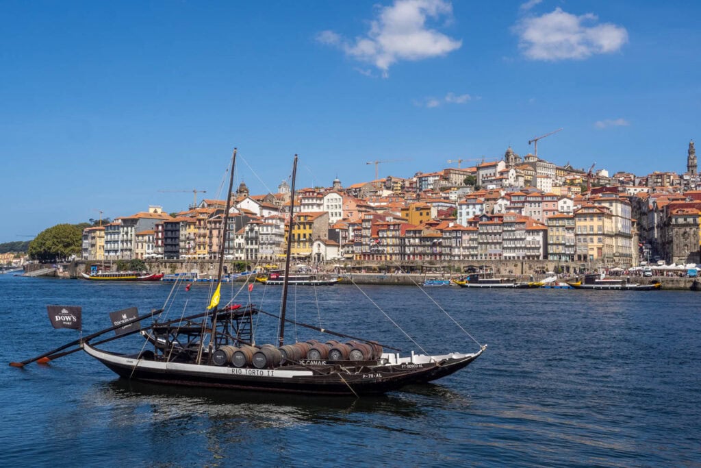 Doen in Porto - Vila Nova de Gaia