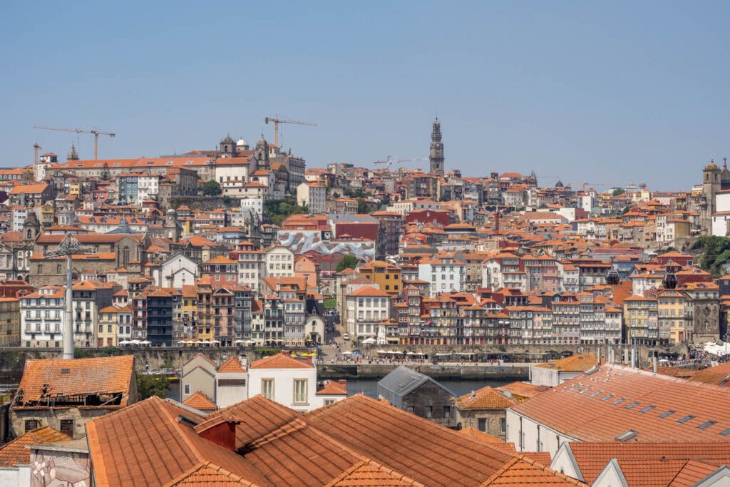 Doen in Porto - WOW World of Wine