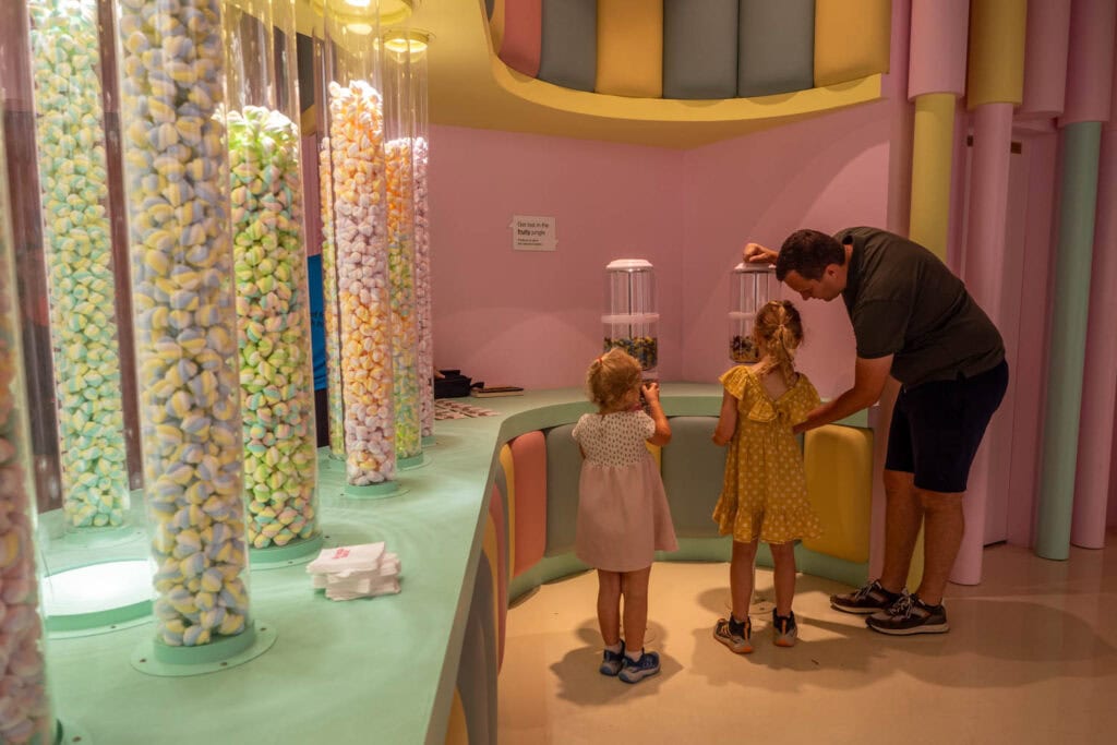 Doen in Porto - WonderSense museum
