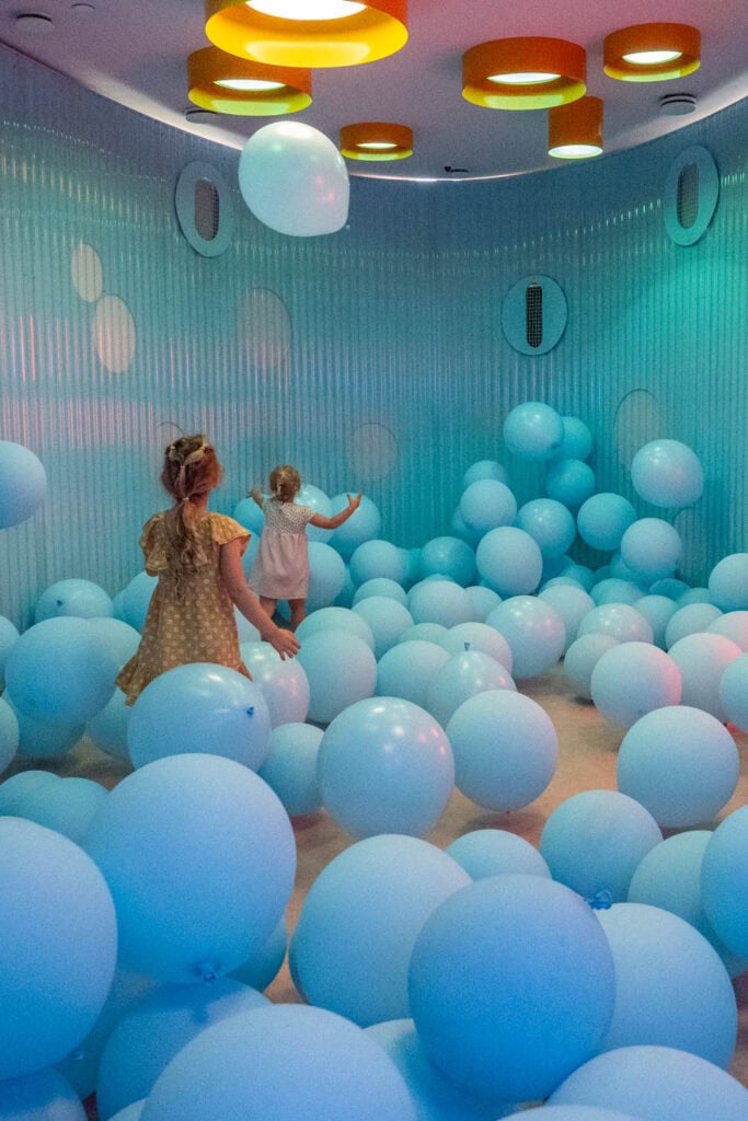 Doen in Porto - WonderSense museum