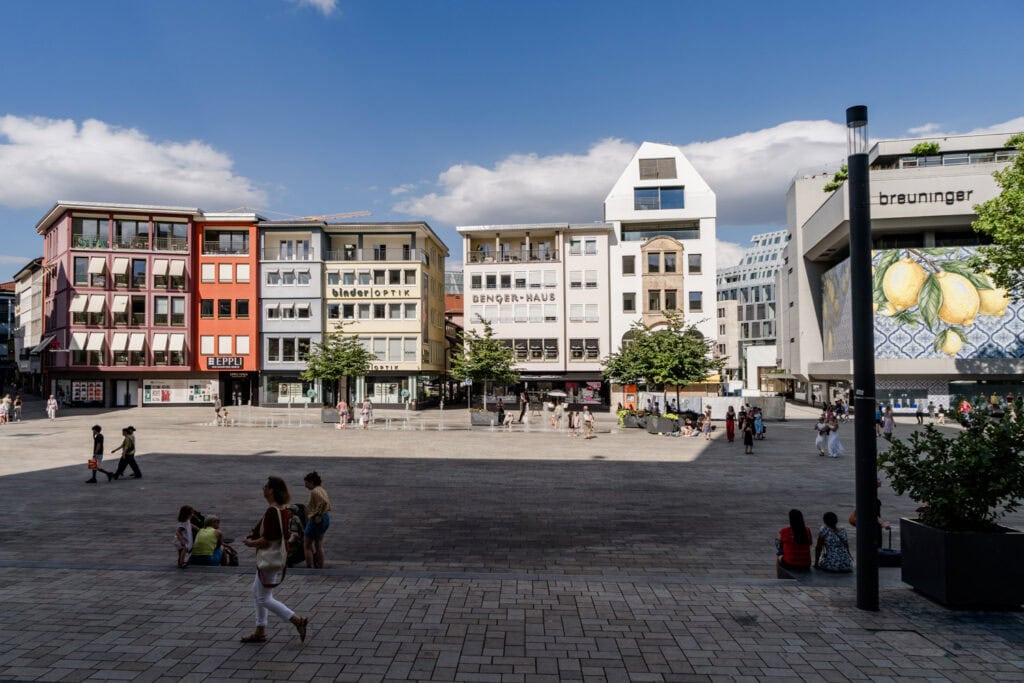 Wat te doen in Stuttgart