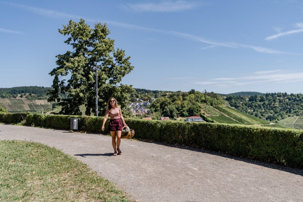 Wat te doen in Suttgart - Grafkapel Wuertemberg