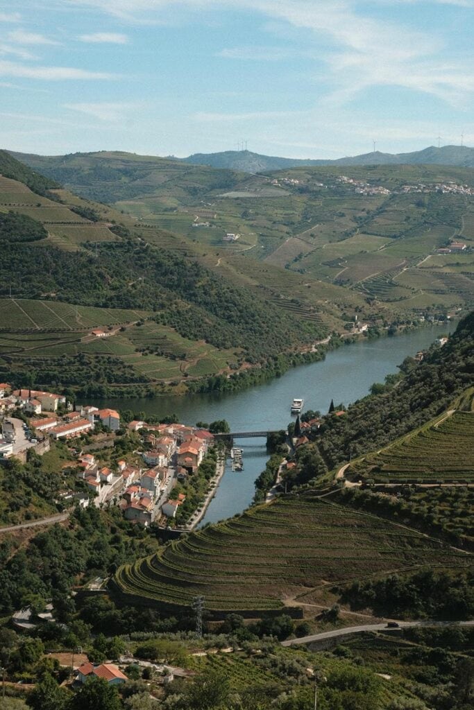 Douro