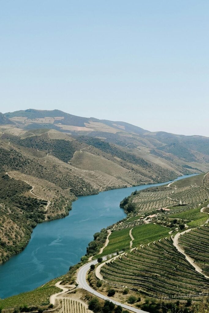 Douro