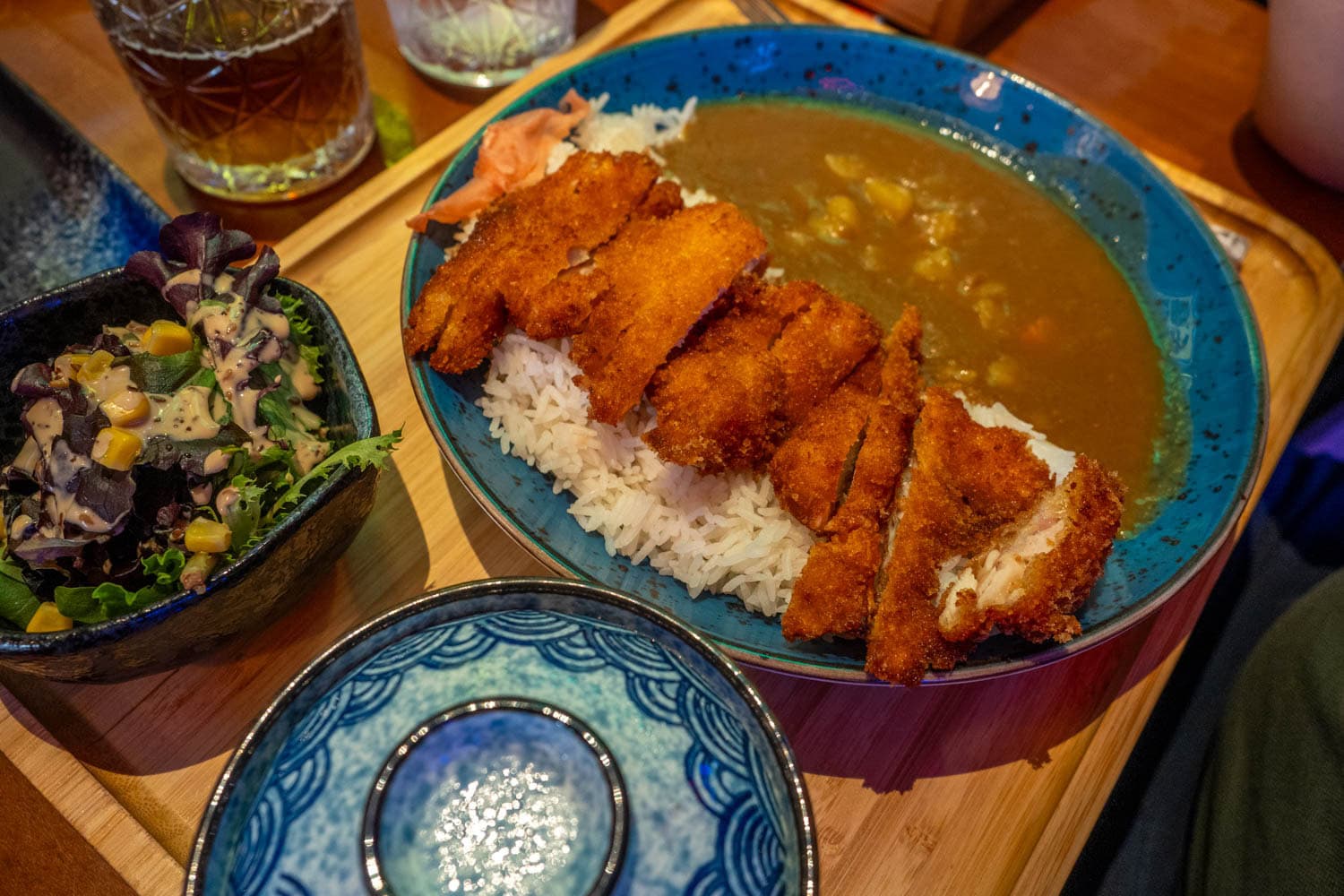 Eten in Porto - Buga Ramen