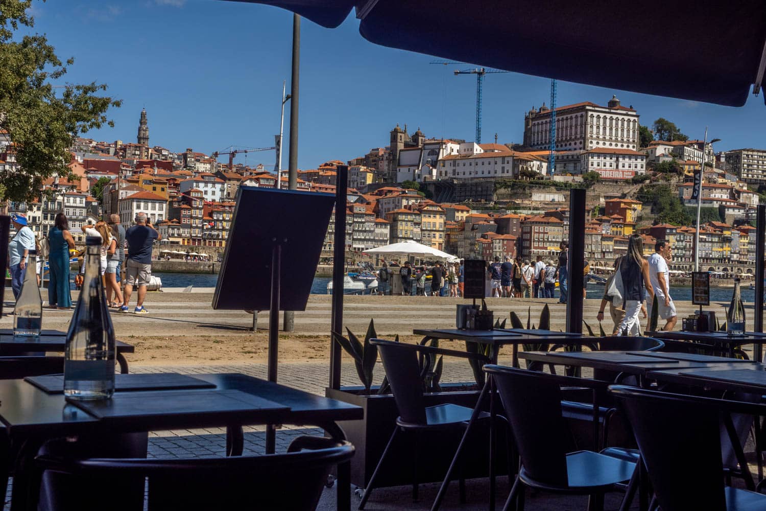 Eten in Porto - Casa Guedes