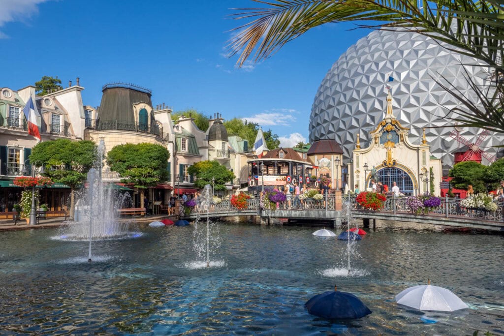 Europa-Park
