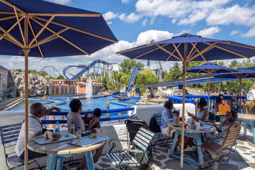 Europa-Park