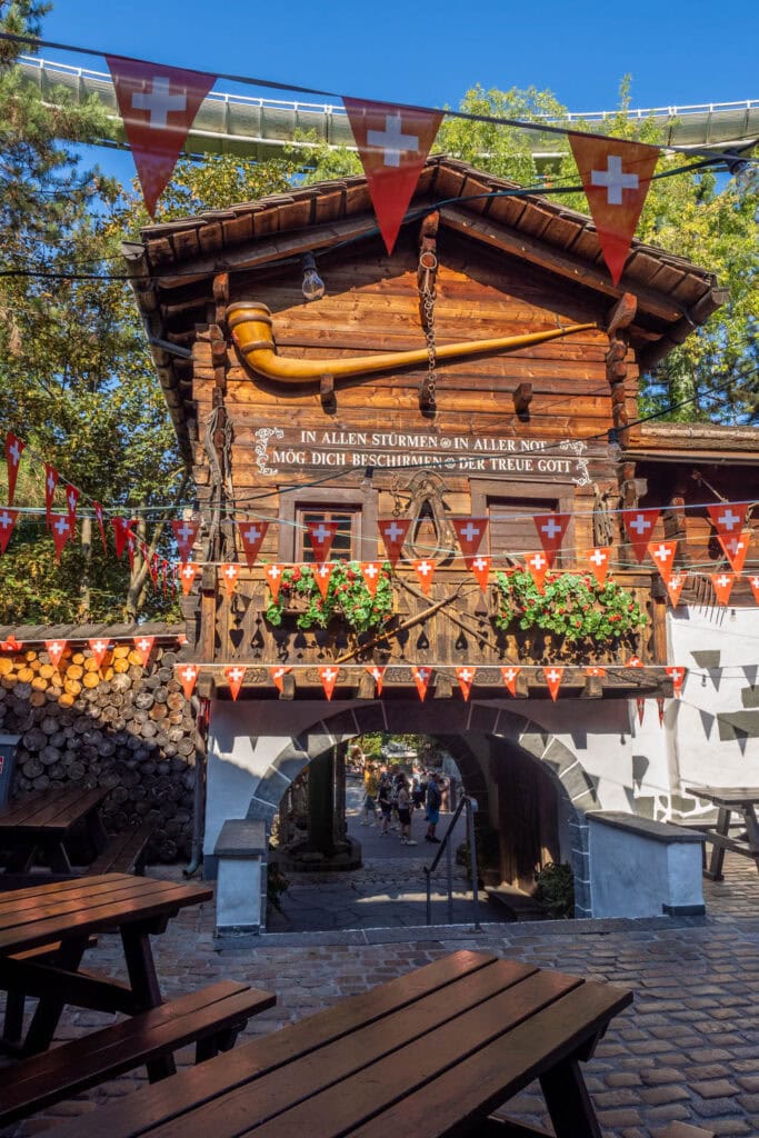 Europa-Park