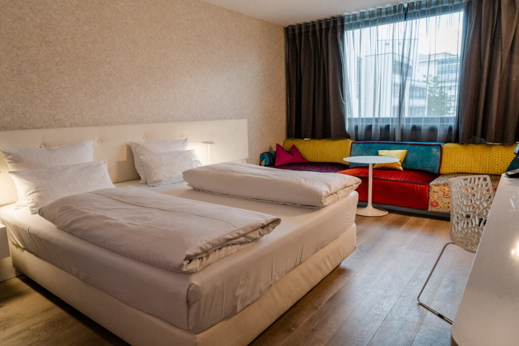 Hotel in Stuttgart