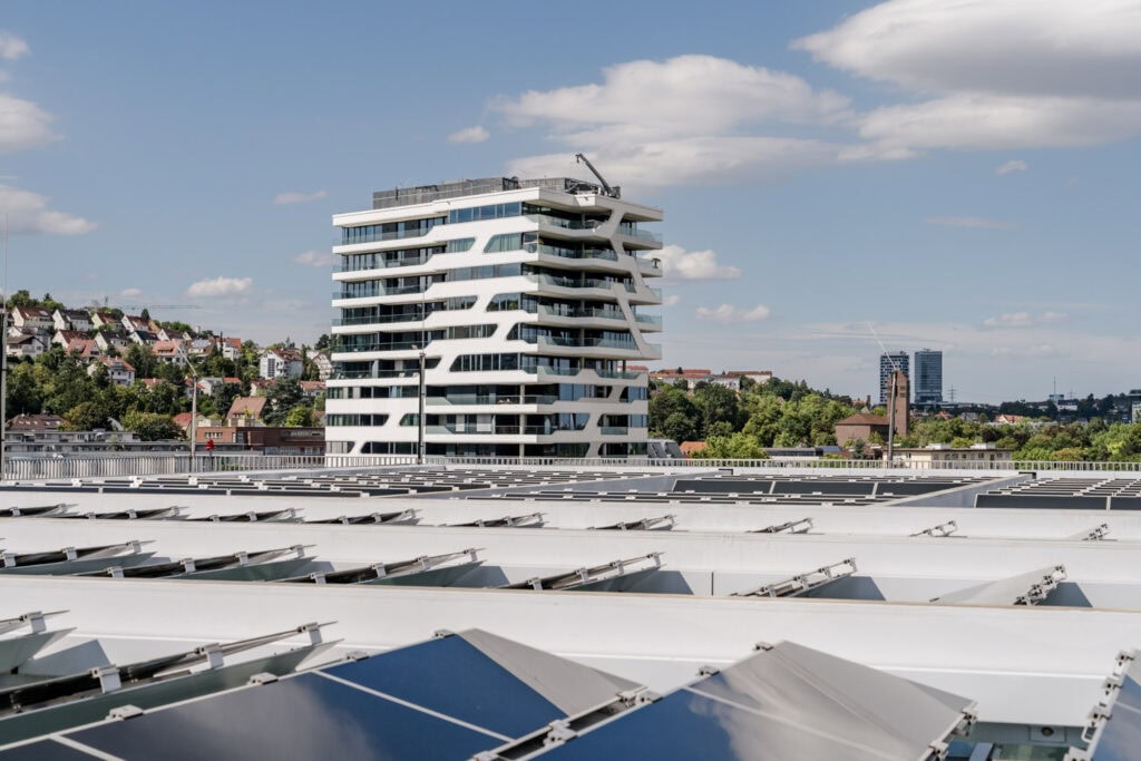 Hotel in Stuttgart