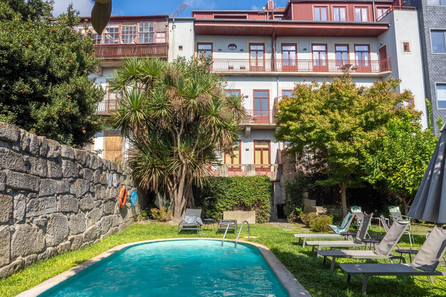 Verblijven in Porto - Oporto Maison Alves da Veiga