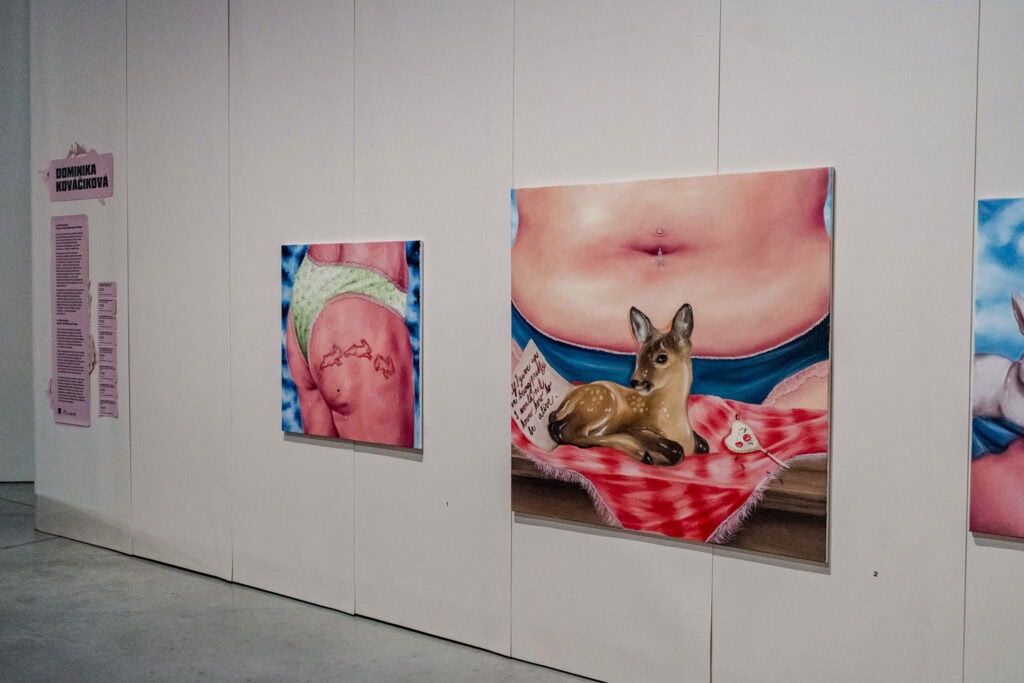 Wat te doen in Vilnius - Mo Museum