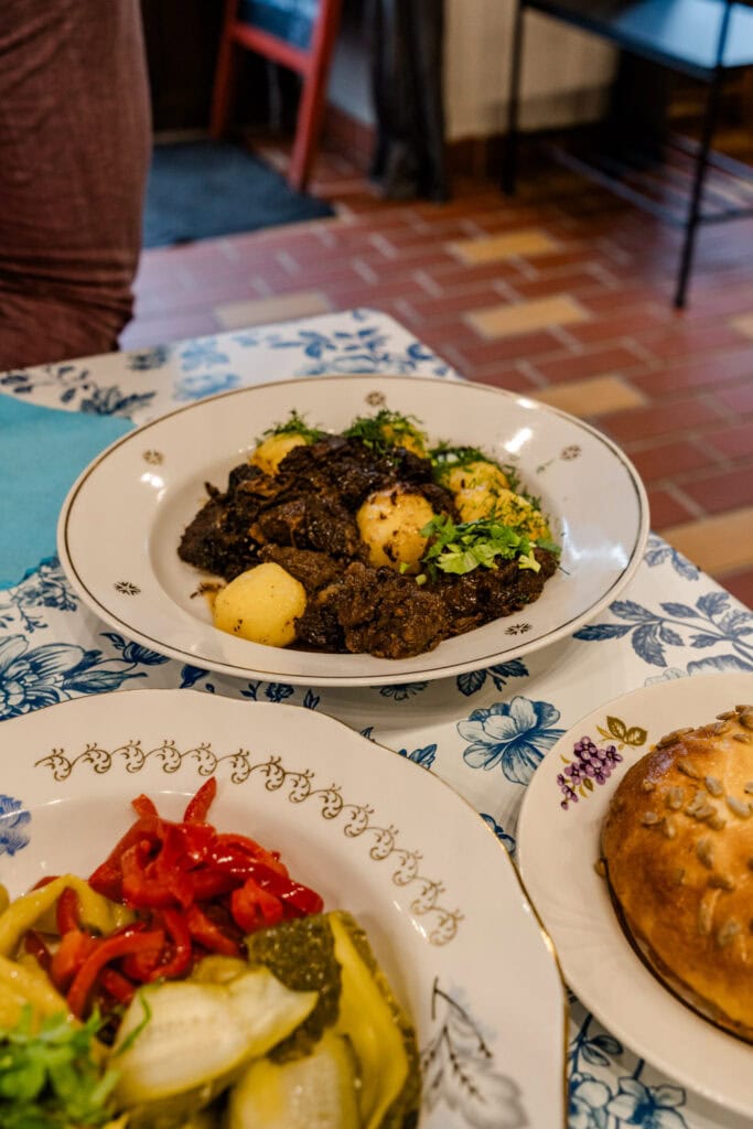 Wat te doen in Vilnius - Joodse Wijk