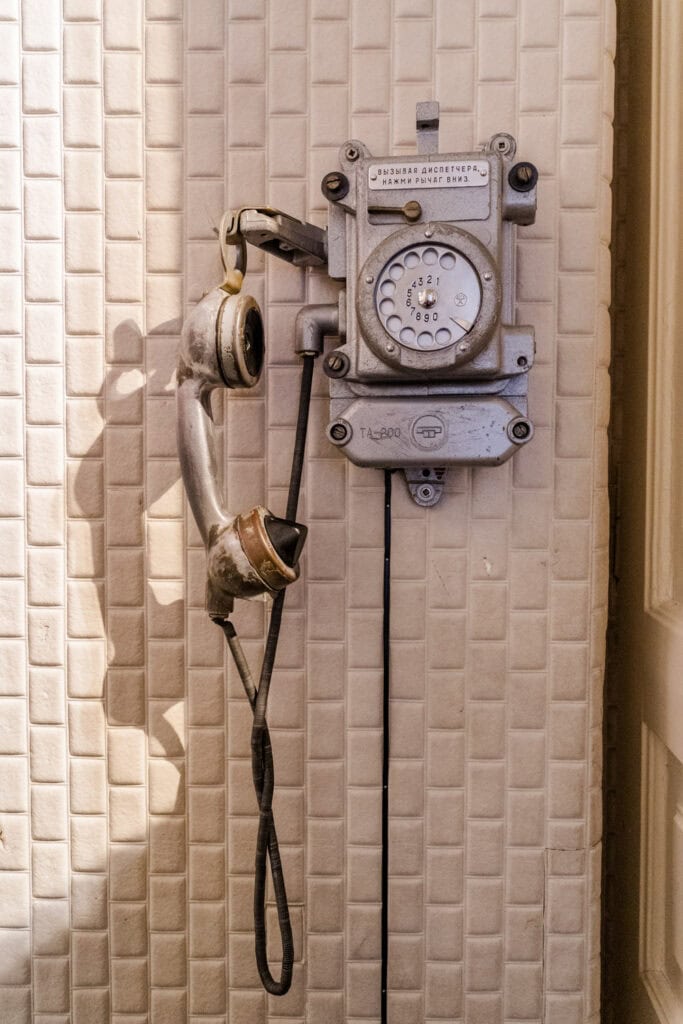 Wat te doen in Vilnius - KGB Museum