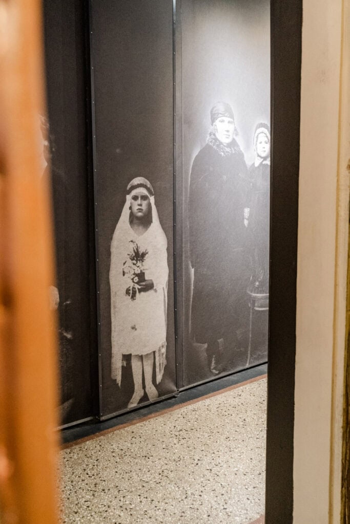 Wat te doen in Vilnius - KGB Museum
