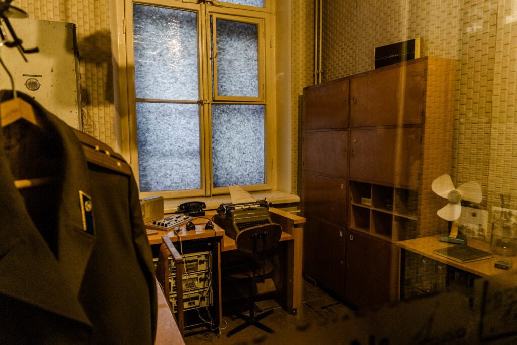 Wat te doen in Vilnius - KGB Museum