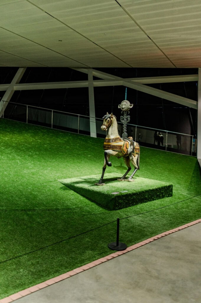 Wat te doen in Vilnius - Mo Museum