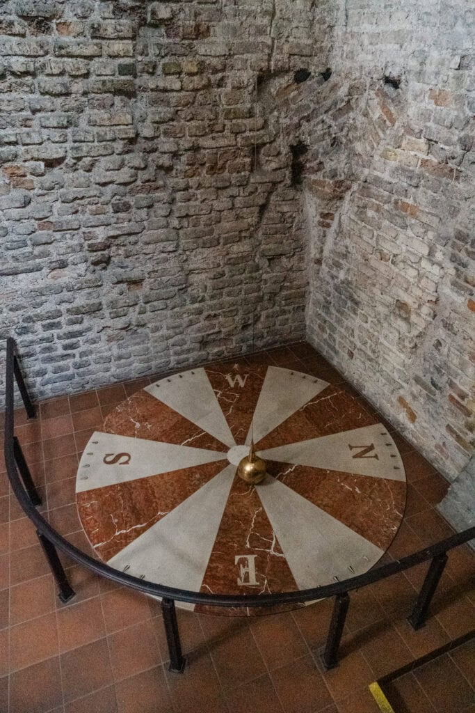 Wat te doen in Vilnius - St John Toren