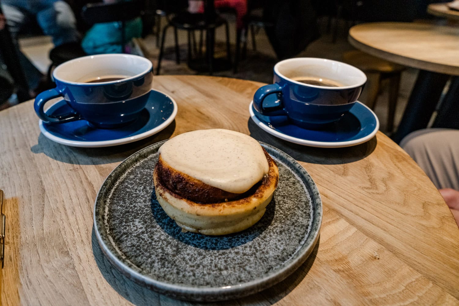 Koffie Vilnius - Brew