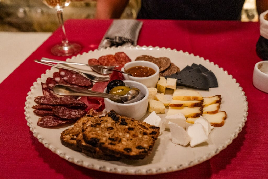 Eten Vilnius - Lokys