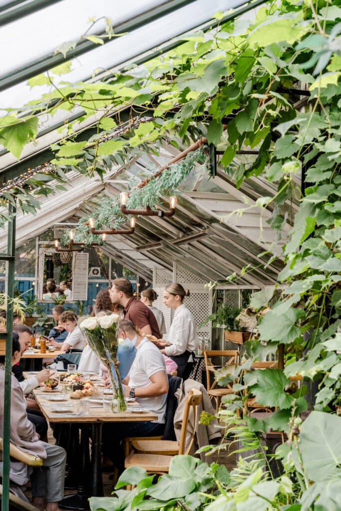 Eten Vilnius - Panama