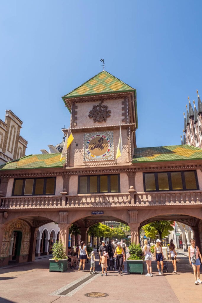 Europa-Park