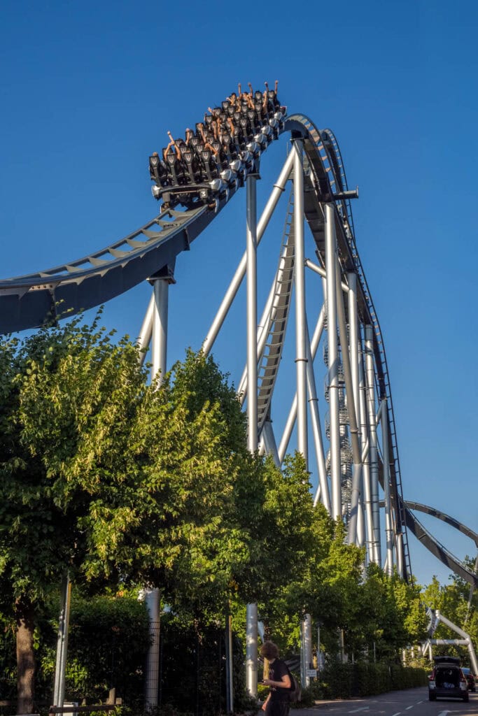 Europa-Park- de beste tips voor jouw bezoek