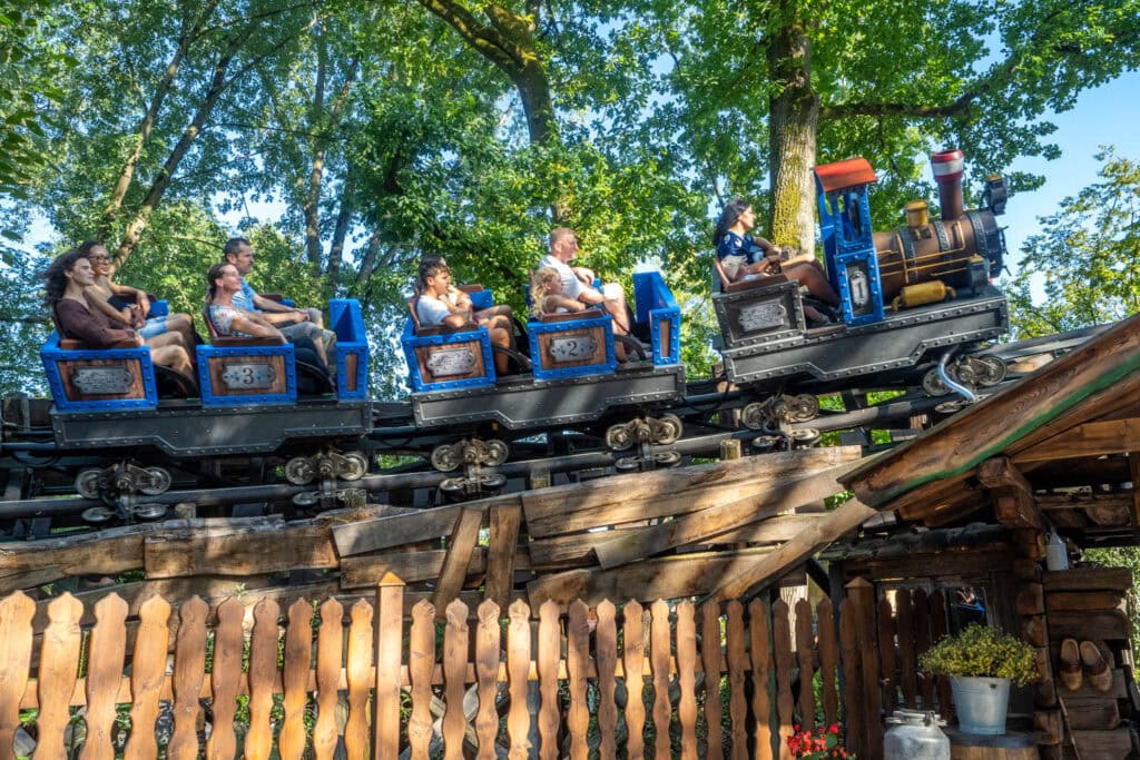 Europa-Park - tips