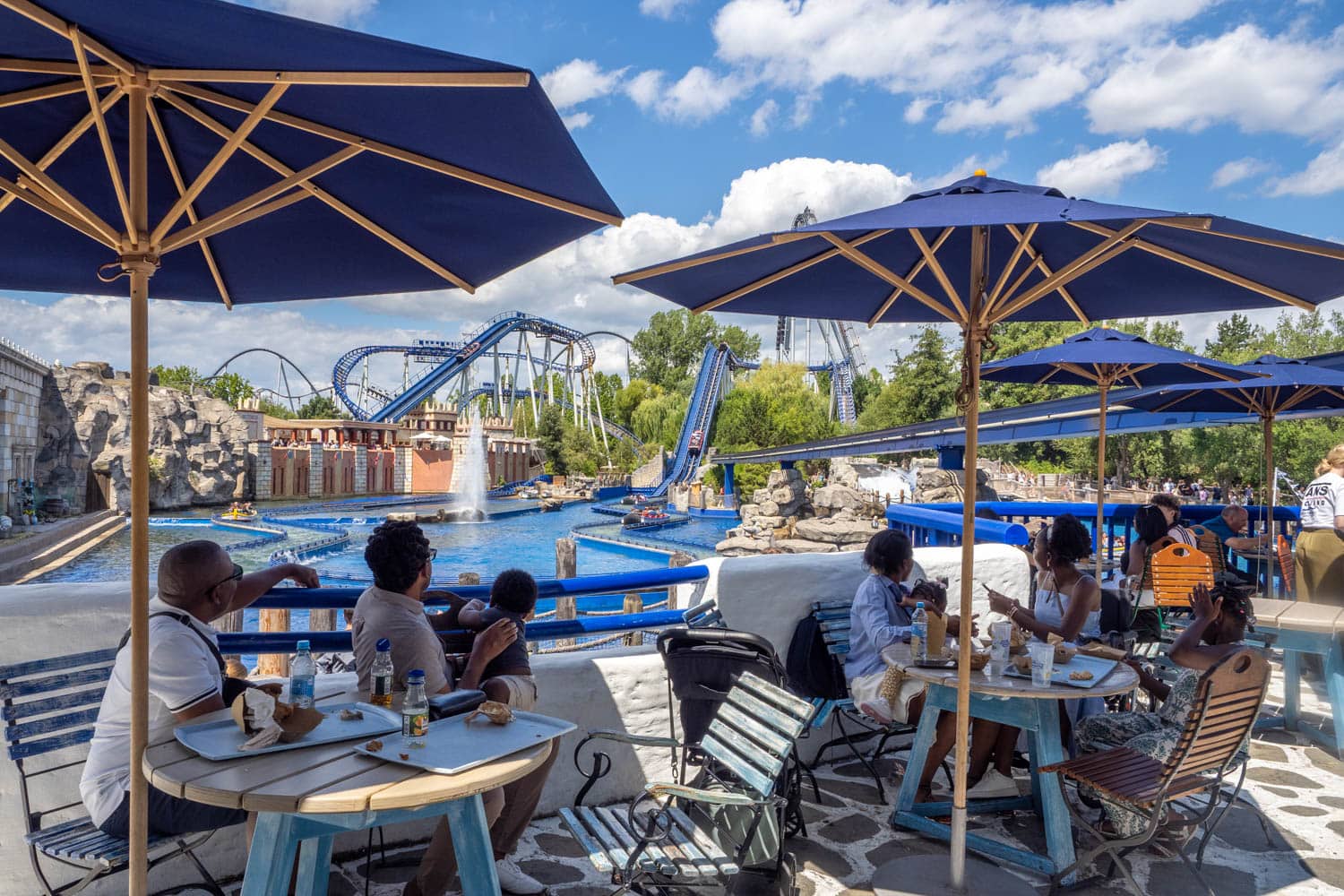 Europa-Park tips
