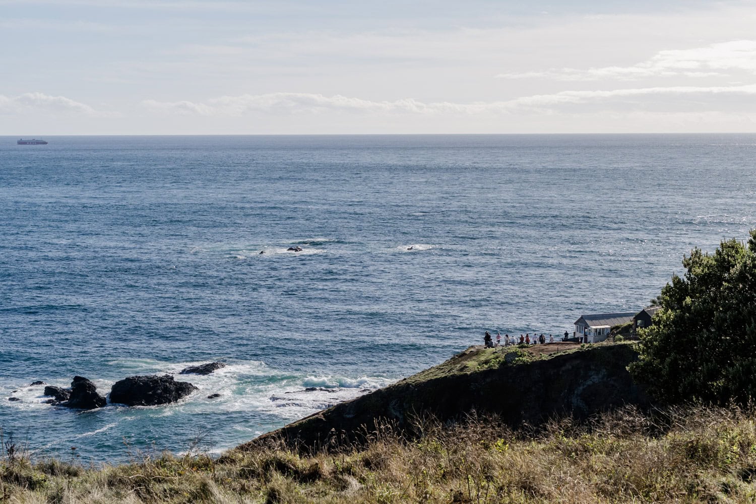 Mooiste plekken Cornwall - Lizard Point