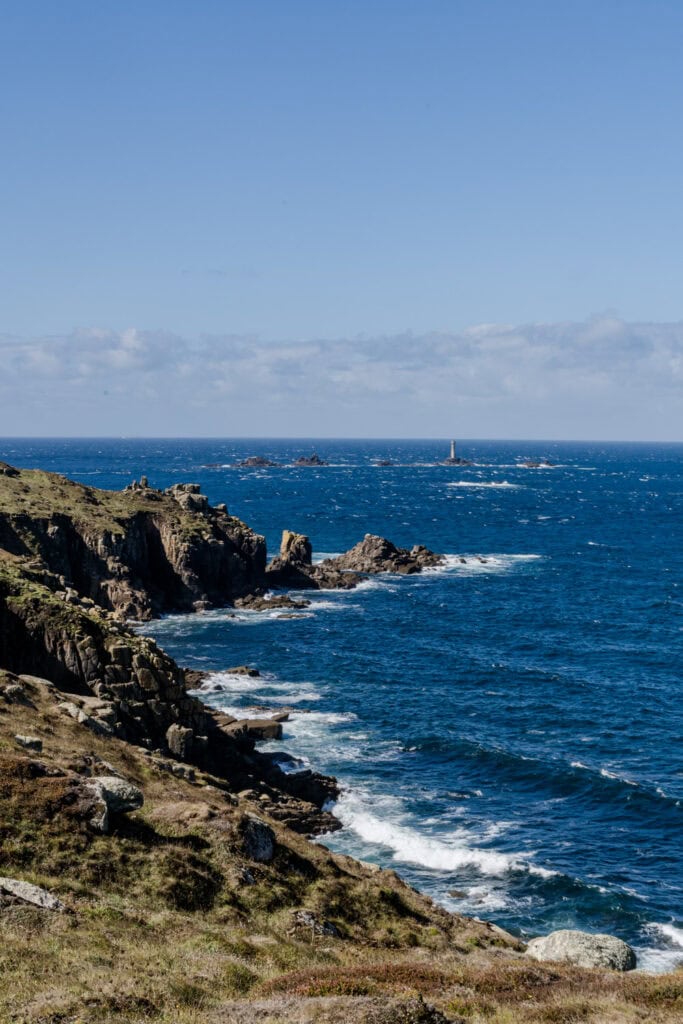 Mooiste plekken Cornwall - Sennen Cove