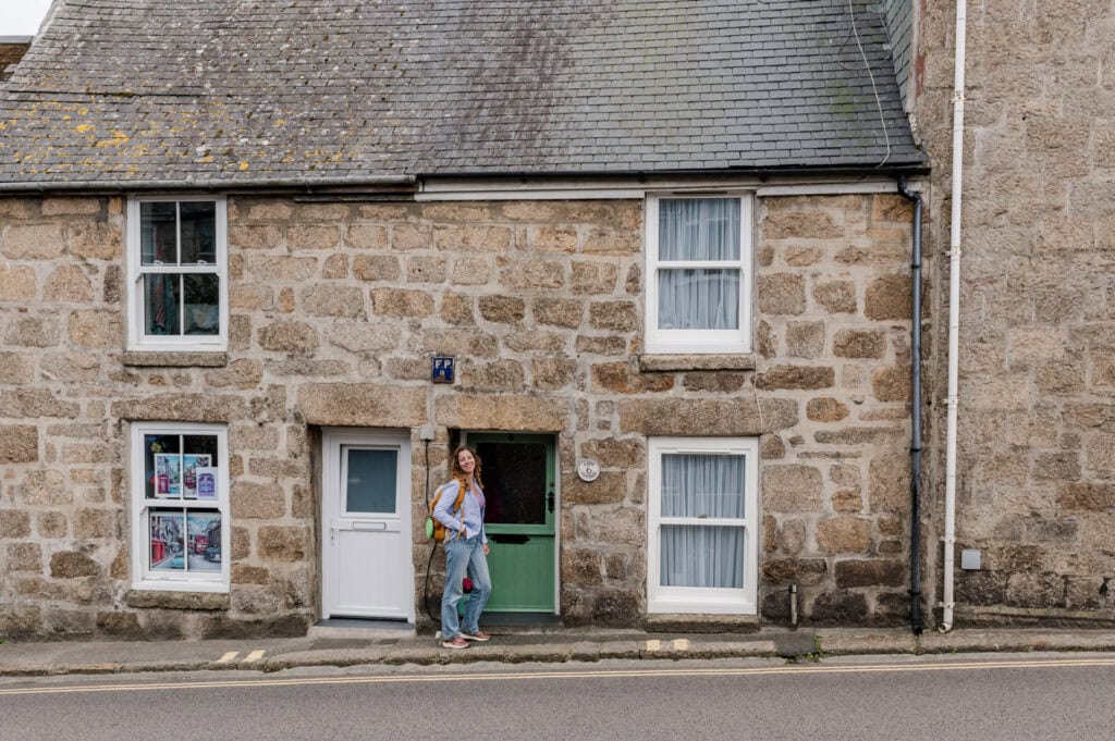 Mooiste plekken Cornwall - St. Ives