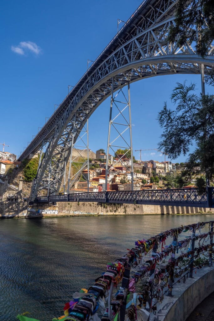Porto in twee dagen - Cais de Gaia
