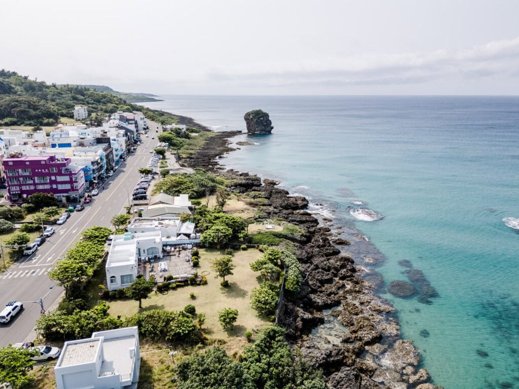 Rondreis Taiwan in 2 weken - Kenting