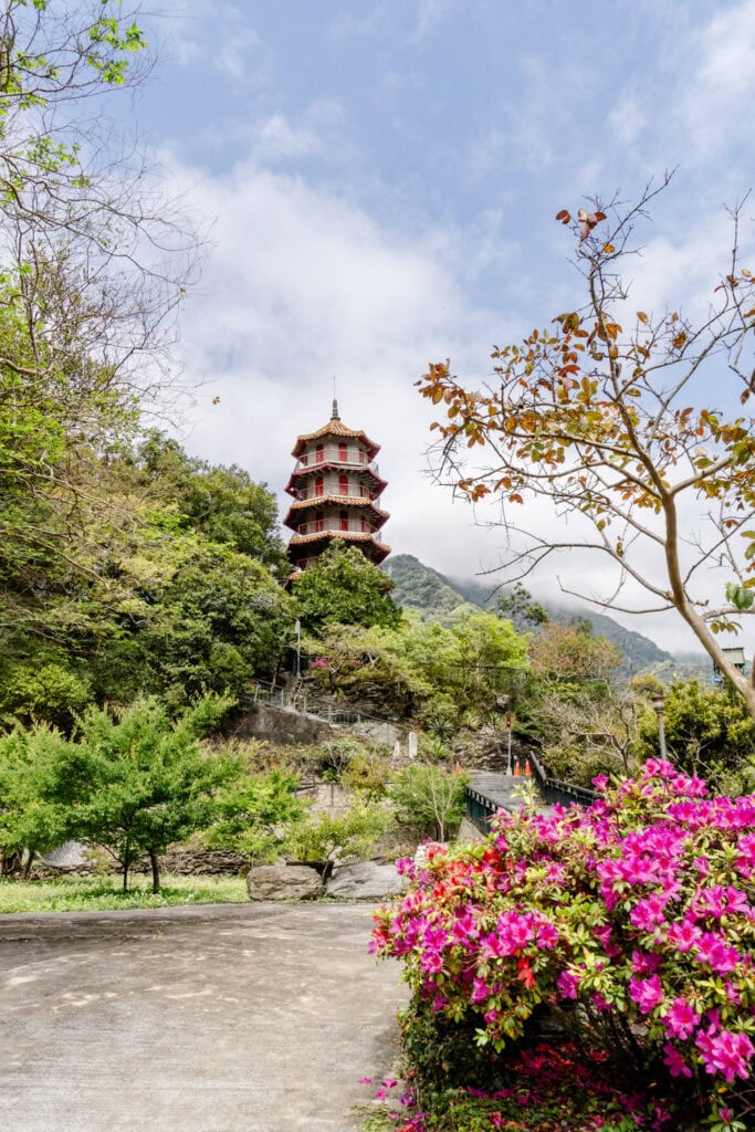 Rondreis Taiwan in 2 weken - Taroko