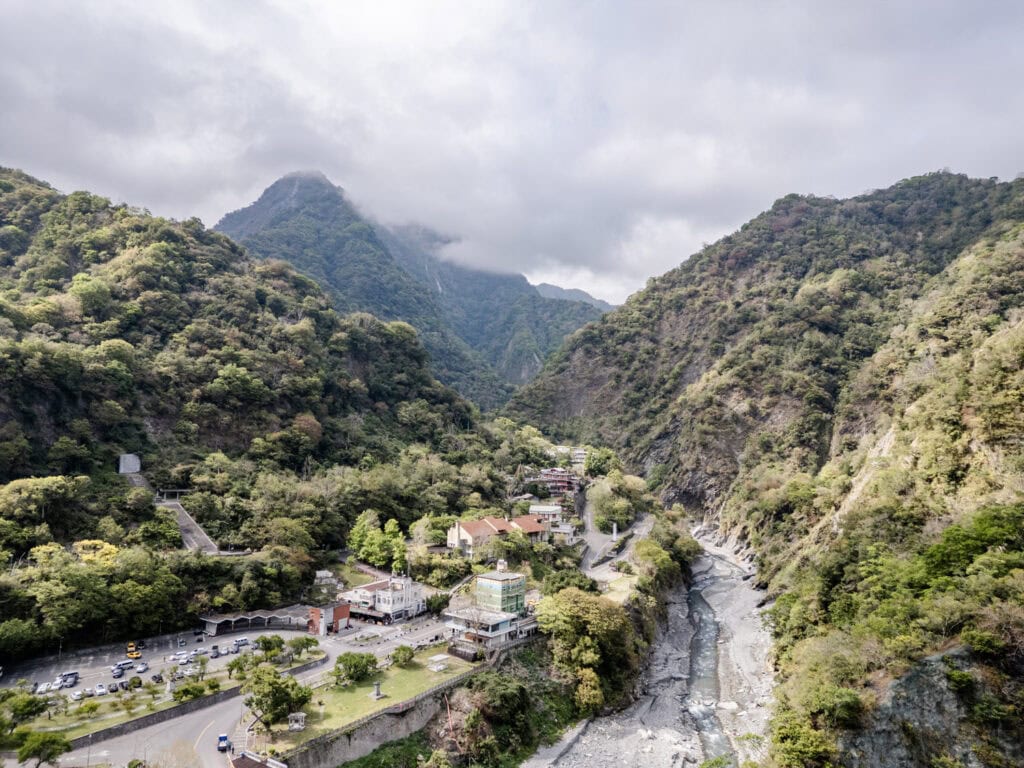 Rondreis Taiwan in 2 weken - Taroko