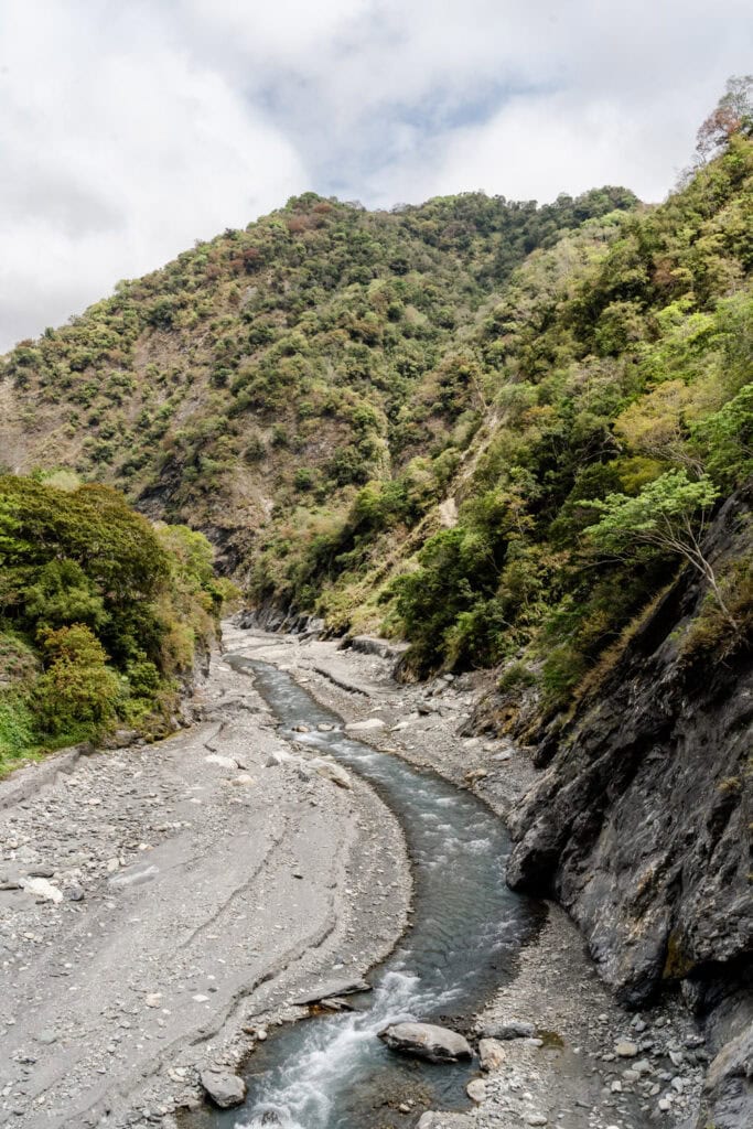 Rondreis Taiwan in 2 weken - Taroko