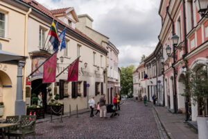 Vilnius