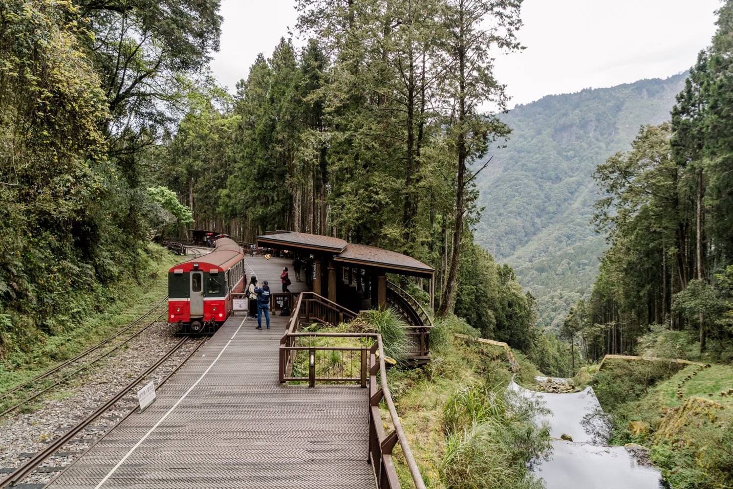 Shenmu Line