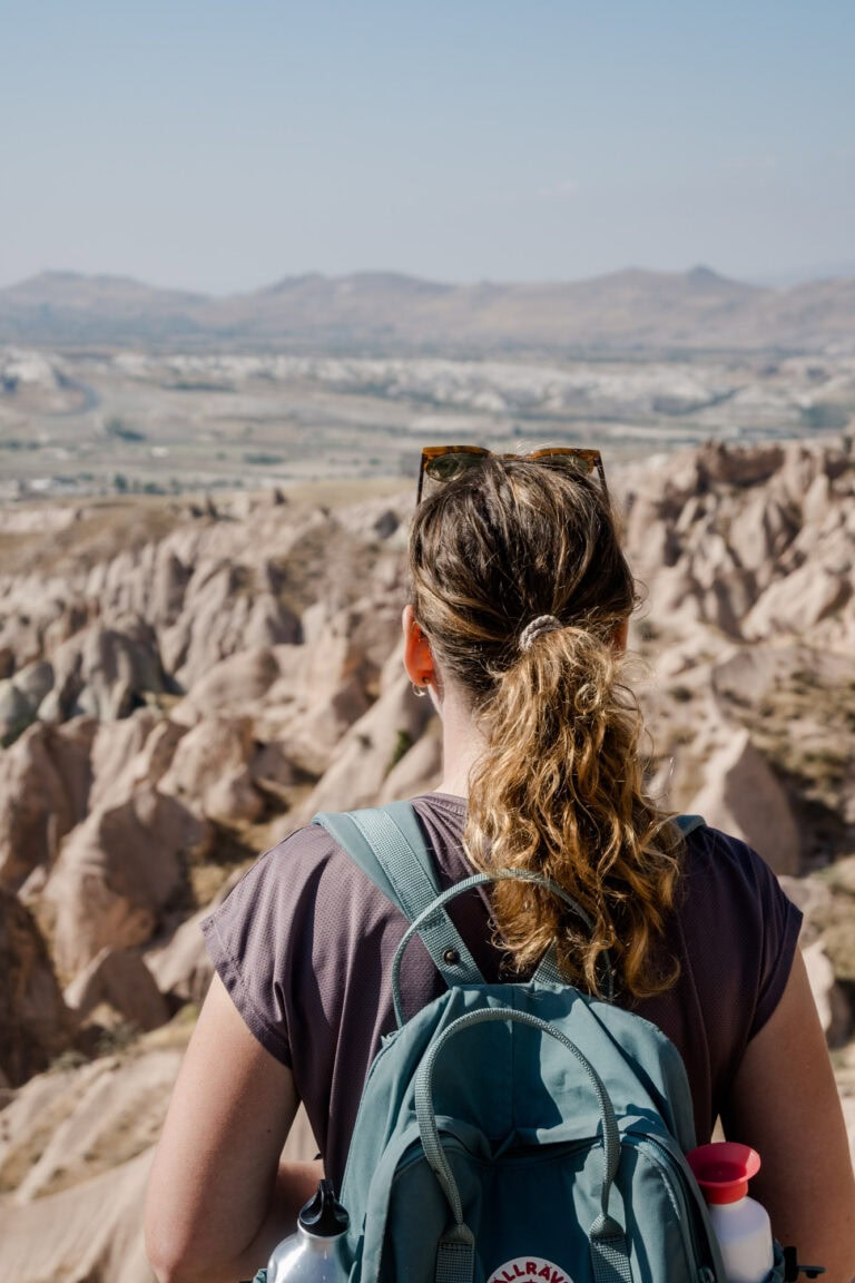 Cappadocia Trail