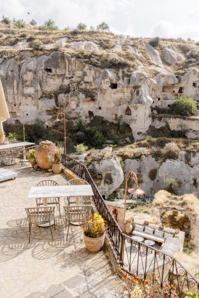 The Cappadocia Trail