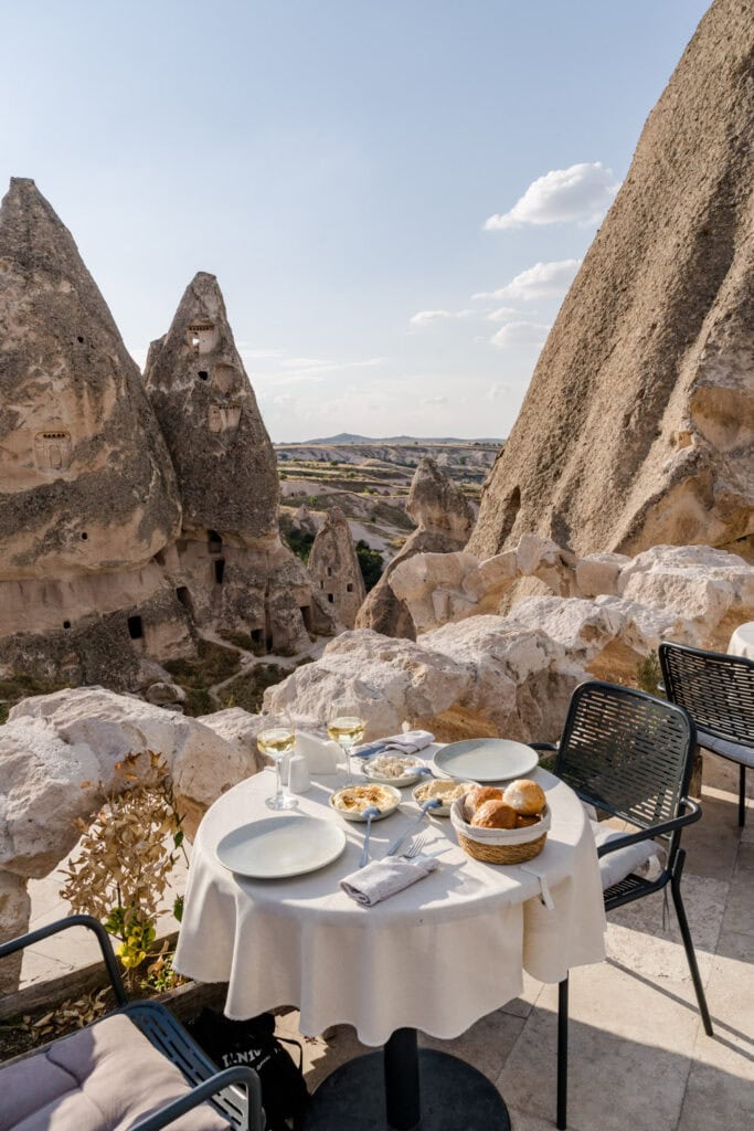 The Cappadocia Trail