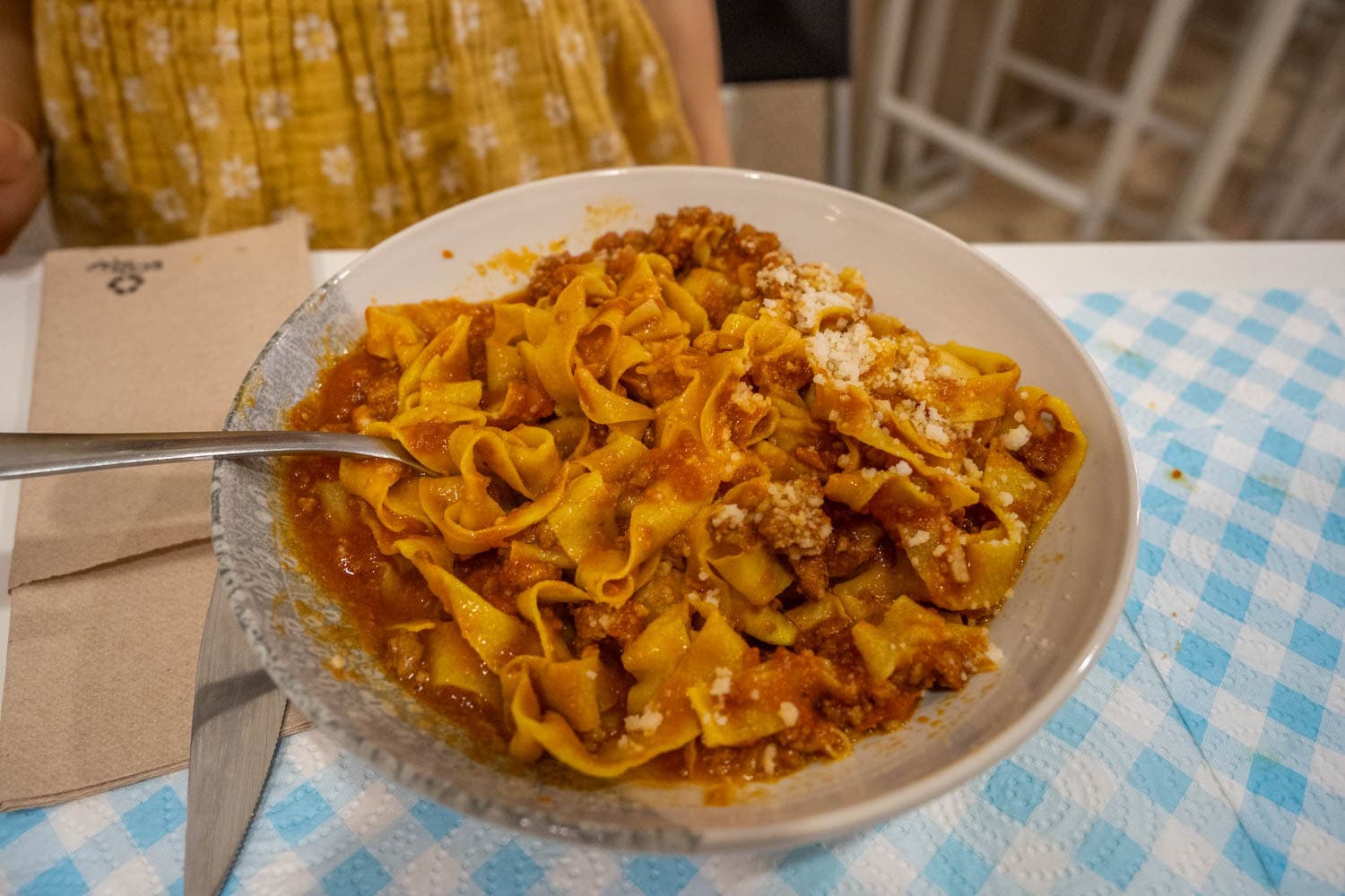 Doen in Ronda - Eten tips restaurants